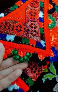 کریشی سرای بانوک