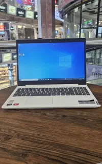 لنووL340پردازنده R5رم8DDR4هارد1ترا در حدنو باضمانت