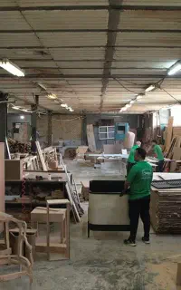 استخدام استاد کار مبل