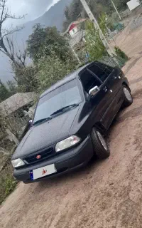 پراید