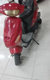 موتور پرواز