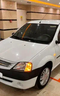 ال نود پارس خودرو کم کار بی رنگ