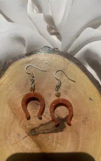 پک اکسسوری نعل اسب