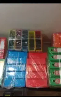 زونکن اداری