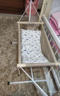 گهواره ننو