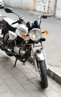 موتور باکسر طرح دینو 200 مدل 1403