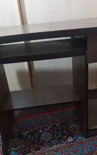 میزکامپیوتر وصندلی