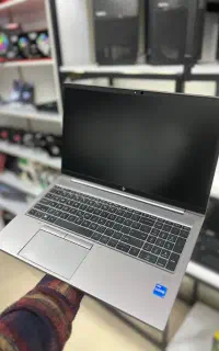 لپ تاپ hp Zbook