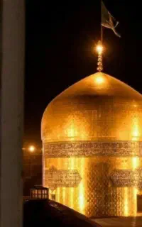 تور ریلی مشهد الرضا