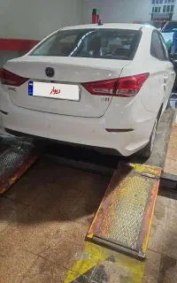 FMC511 فردا موتور