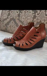 صندل چرم cochise