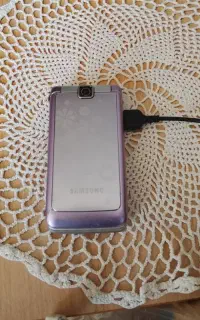 موبایل تاشو سامسونگ