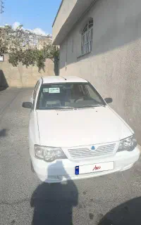 پراید ۱۳۲