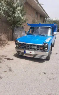 نیسان وانت مدل آخر ۷۹