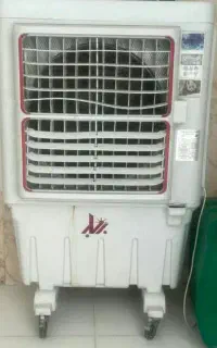 کولر ابی خانه گی