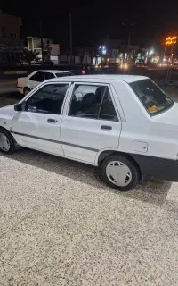 فروش خودرو پراید131