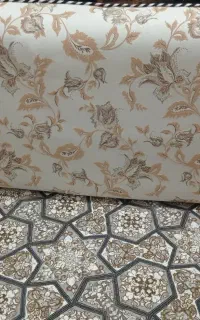 یک جفت پشتی