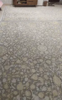 سه تخته فرش شیک و تمیز درحدنو
