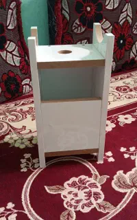 کجیجه با ورق ام دی اف