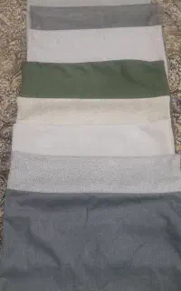 روبالشتی پارچه مبلی درجه یک