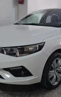 تارا V4 اتوماتیک فول ۱۴۰۵ بدون خط و خش