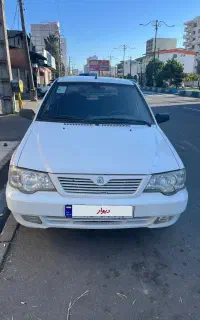 111 مدل ۹۷ بیرنگ شاسی سالم