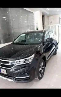 sx5مشکی خشک
