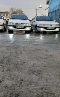 همکاری در کارواش