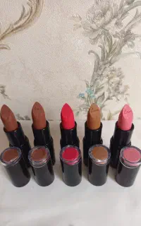 رژلب ۱۰۰٪طبیعی