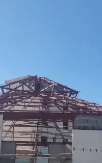 جوشکار سیار