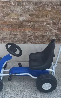 چهار چرخ کودک مارک بی بی لند