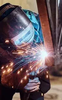 آموزش جوشکاری حرفه ایی ویژه شاغلین