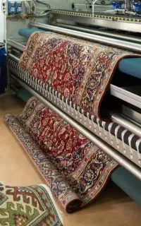 شهرک امید شهرک گلستان قالیشویی توحـید پلیـس استخر