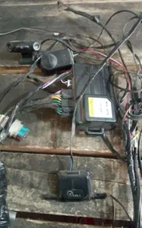 باطری سازی وباطری فروشی