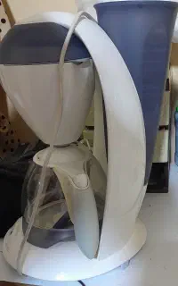 قهوه سازدرحدنو