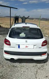 207 پانا 1400