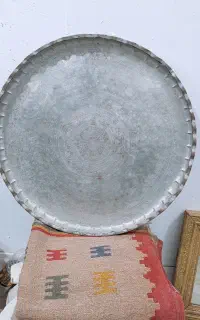 مجمع مسی دوره قاجاری