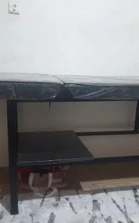 تخت  آرایشگاهی نو نو