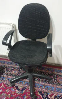 صندلی کامپیوتر