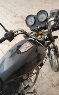 موتور دلتاcc160