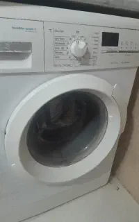 سلام ماشین لباسشوی خیلی خوبی هستش