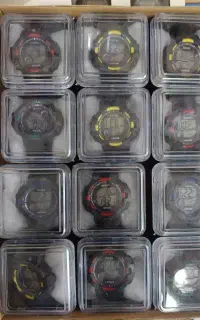 ساعت کامپیوتری