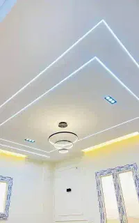 کناف و سقف کاذب