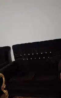 مبل ۷ نفره همراه با ۵ تا عسلی