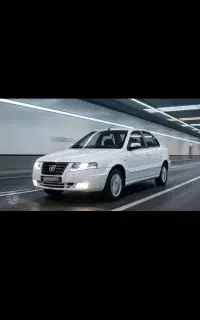 ماشین سمند سورن