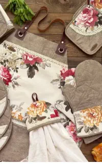 آموزش سرویس آشپزخانه