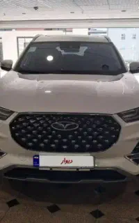 تیگو ۸ پرو مدل ۴۰۱ نو