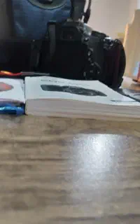 دوربین حرفه ی عکاسی زیر قیمت