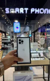 آیفون 13پرومکس سوپر فول کپی