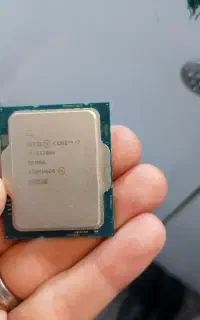 cpu 13700k